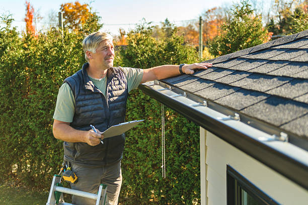 Trusted Emergency Roof Repair service in Cedar Bluffs, NE - Ben Roofing and Steel LLC